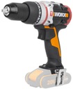 AKU vŕtačka WORX WX354.9