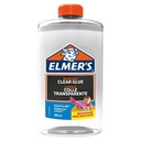 TEKUTÉ LEPIDLO TRANSPARENTNÉ GLUTY 946 ML ELMERS