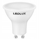 LED žiarovka GU10 12W =95W 1190Lm biela NEUTRAL