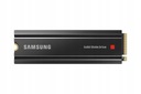 Samsung 980 PRO chladič MZ-V8P1T0CW 1TB SSD