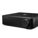 Stereo zosilňovač Argon Audio SA1 Black