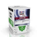 Mobil SUPER 2000 X1 10W40 BAG-IN-BOX 20L