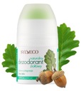 Deodorant SYLVECO NATURAL HERBAL