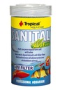 TROPICAL SANITAL + ALOE 500ml AQUARISM SOĽ