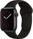 REMienok NA HODINKY APPLE 1 2 3 4 5 6 6S 7 8 9 SE NIKE STUDIO 38MM 40MM 41MM