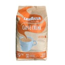 LAVAZZA Caffe Crema Gustoso zrnková káva 1kg