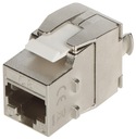 KONEKTOR KEYSTONE FX-RJ45-8.1 DIGITUS