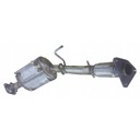 DPF FAP FILTER NISSAN QASHQAI 2.0 DCI 4x4 OVÁL