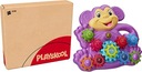 Playskool Stack 'n' Spin Monkey EKO