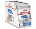 ROYAL CANIN CCN LIGHT WEIGHT CARE 12X85G