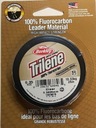 BERKLEY TRILENE100% FLUOROCURBON 25m 0,20mm2,91kg