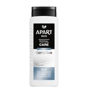 Sprchový gél Apart Men 3v1 Sensitive 500 ml