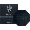 Masveri Body Soap Detoxikačné telové mydlo 100g