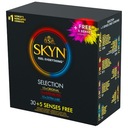 SKYN SELECTION SENSES - MIX Original Elite 35 ks.