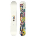 Snowboard SALOMON Abstract 2023 R.155