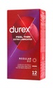 DUREX DARČEK 12 ks ELLITE FETHERLITE