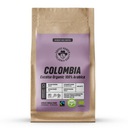 Bio káva Colombia Excelso BEAN - 250 g