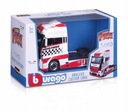 Mercedes Actros GigaSpace Toyo Pneumatiky 1:43 18-32201