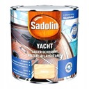 SADOLIN YACHT LAK NA DREVO POLOMATNÝ 2,5L