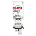 LEGO STAR WARS LED KEYRING STORMTROOPER LGL KE12H