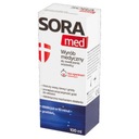 Sora Med, tekutý na boj proti všiam, 100 ml