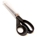 NOŽNICE UNIVERZÁLNE 21cm ČIERNA FISKARS