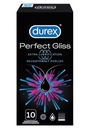 Kondómy Durex Perfect Gliss na análny sex