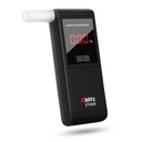 Xblitz Ether Breathalyzer + náustky + kalibrácia Zadarmo