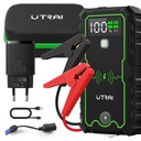 BOOSTER CAR JUMP STARTER VÝKONNÉ ŠTARTOVACIE ZARIADENIE 2500A 12V