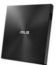 ASUS SDRW-08U7M-U DVD-RW napaľovačka čierna