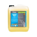 CLINEX Delos Mat Furniture TEAN LIQUID 5 l