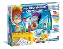 Clementoni Moje chemické laboratórium CL-60250