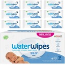 WaterWipes Vodné obrúsky pre deti 9x60