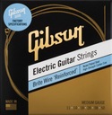 Gibson Brite Wire Reinforced Electric 11-50 Medium Gauge – struny SEG-BWR11