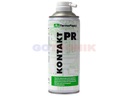 Kontakt PR 400ml aerosól pre potenciometre