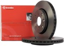 BREMBO PREDNÉ BRZDOVÉ KOTÚČE 09.9928.11