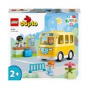 LEGO DUPLO 10988 Jazdecký turistický autobus