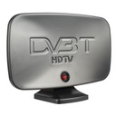 Interná externá anténa DVB-T 2v1