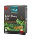 Dilmah Earl Grey - čierny čaj 100x2g