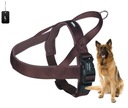 Nobby Classic Preno Norwegian Harnesses Brown L