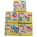 MEGA SET PLAYDOH 5KS CLASSIC MINI