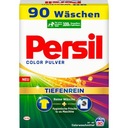 Persil color prací prášok 5,4 kg Nem