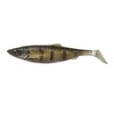 SAVAGE GEAR LB 4D HERRING SHAD LURE 25CM