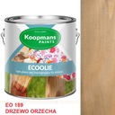 ECOOLIE OLEJ IMPREGNAČNÝ 2,5L 189 ORECH