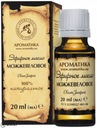 Borievkový olej, 100% prírodný, aróma, 20 ml