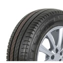 4x MICHELIN 195/75R16 107/105R Agilis 3 C let.