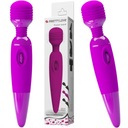 WAND vibrátor sex MASSAGER stimulátor klitorisu