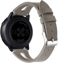 UNIVERZÁLNY ORIGINÁLNY NÁHRADNÝ REMÍNOK PRE TELSKOPY SMARTWATCH 20MM