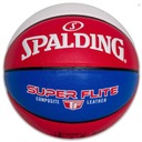 Spalding Super Flite Ball 76928Z 7 červená