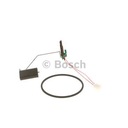 BOSCH 1 587 411 118 SNÍMAČ HLADINY PALIVA BMW 5 E60 2.0D 03-